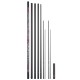 Nytro Rivalist 10m Pro Power Pole Mini Pack inc. Spare Top kit 
